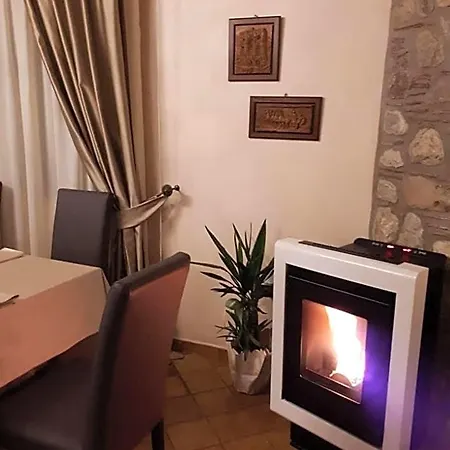 Bed & Breakfast Casale Degli Ulivi Cirò Marina