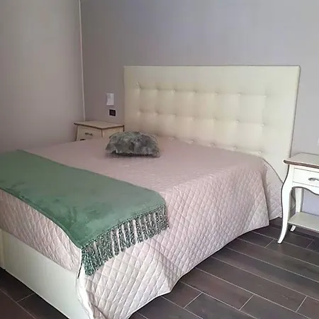 Couette-café Casale Degli Ulivi Cirò Marina