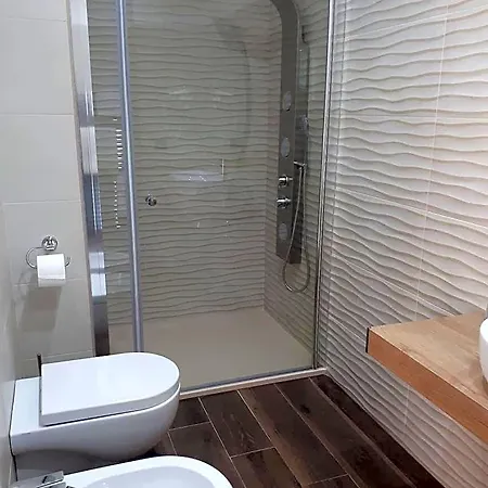 Casale Degli Ulivi Bed & Breakfast