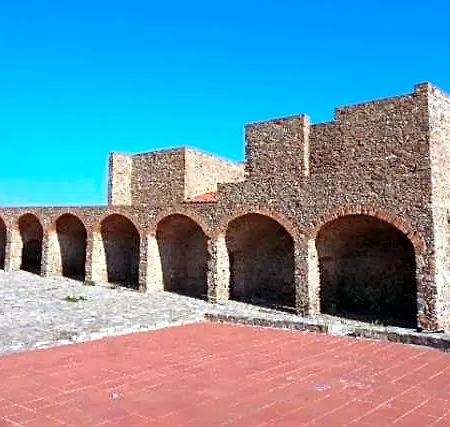Bed & Breakfast Casale Degli Ulivi Cirò Marina