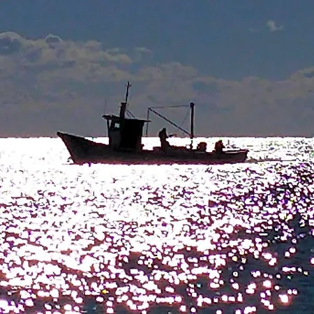 Casale Degli Ulivi 4* Cirò Marina