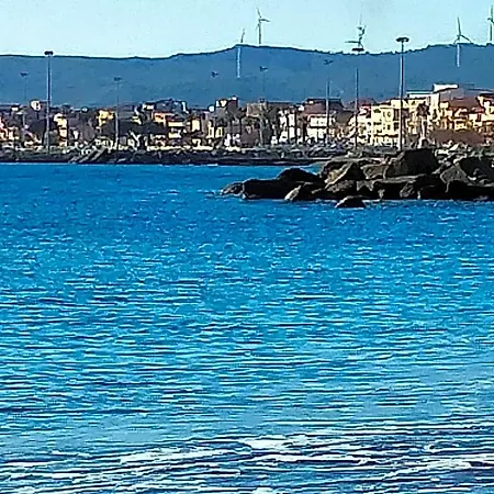 Casale Degli Ulivi Cirò Marina