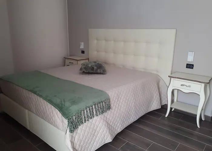 Casale Degli Ulivi Cirò Marina