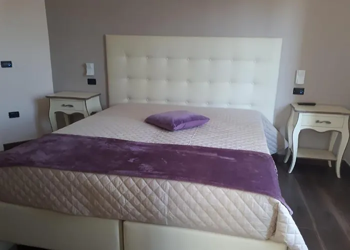 住宿加早餐酒店 Casale Degli Ulivi