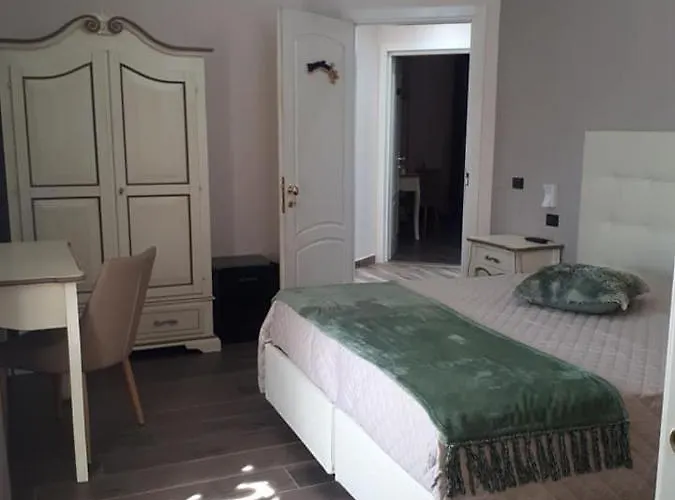 Panzió Casale Degli Ulivi 4*