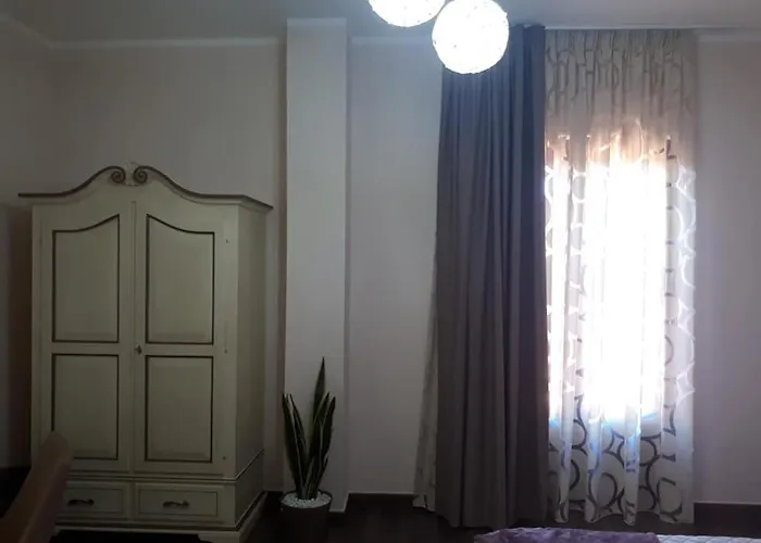 Casale Degli Ulivi 4* Cirò Marina