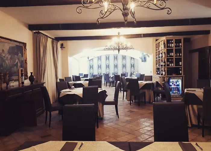 Panzió Casale Degli Ulivi Cirò Marina