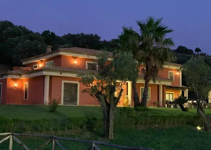 Casale Degli Ulivi 4*