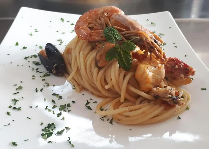 Panzió Casale Degli Ulivi