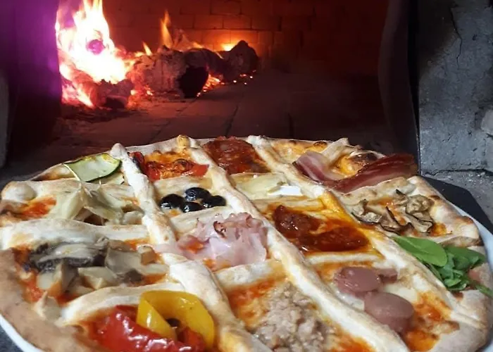 Casale Degli Ulivi 住宿加早餐酒店 4*