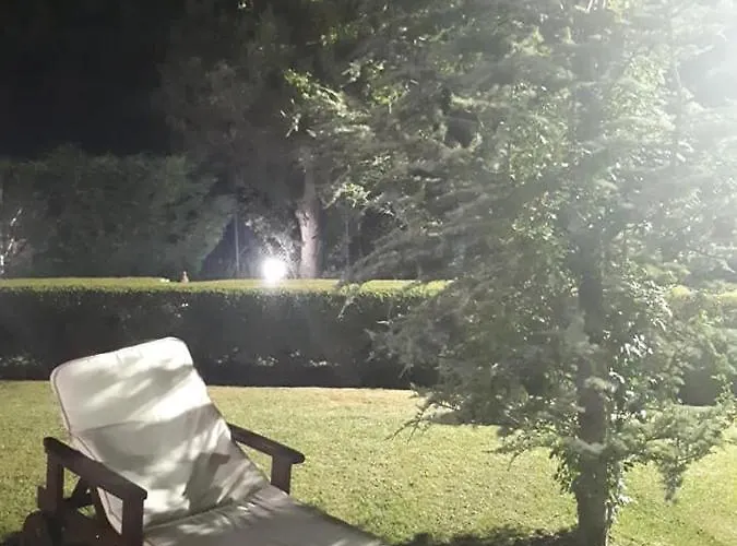 Casale Degli Ulivi Panzió 4*