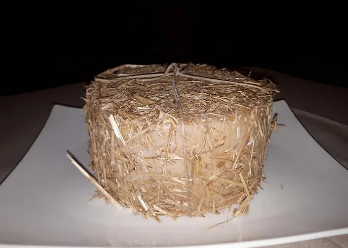 Casale Degli Ulivi Panzió Cirò Marina