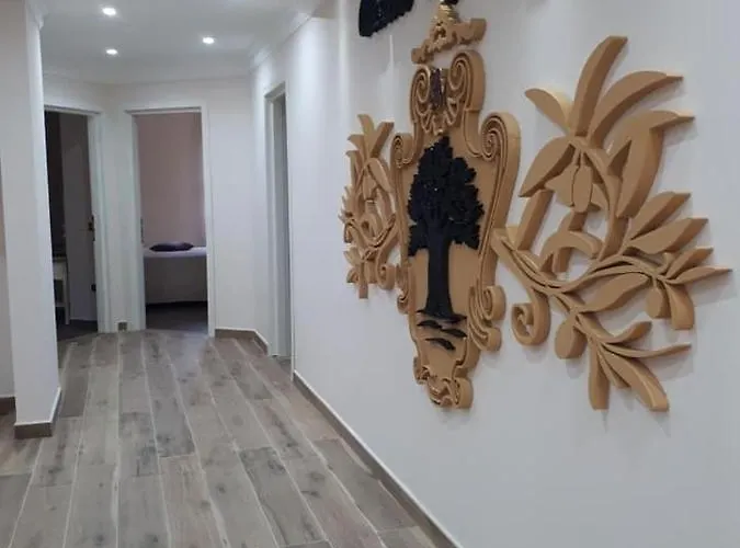 Panzió Casale Degli Ulivi