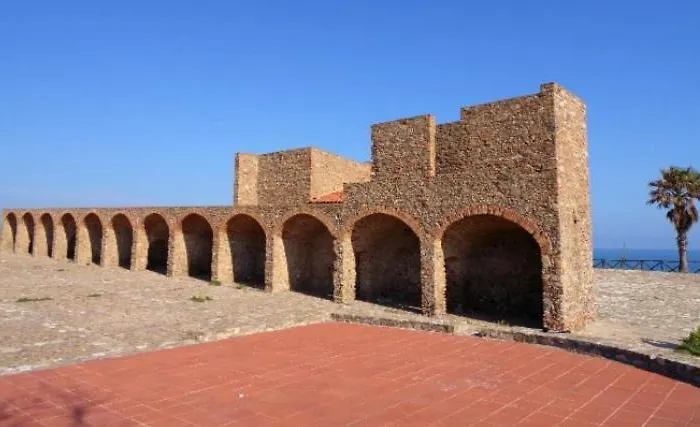 Casale Degli Ulivi 4*