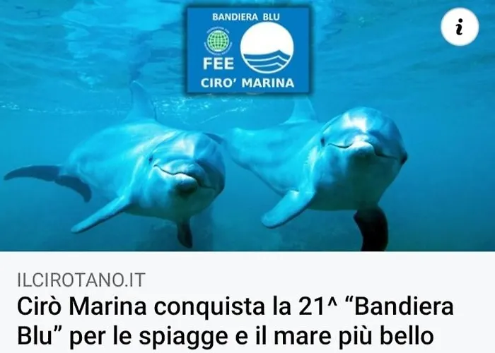 Casale Degli Ulivi 4* Cirò Marina