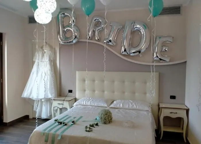 Casale Degli Ulivi Panzió