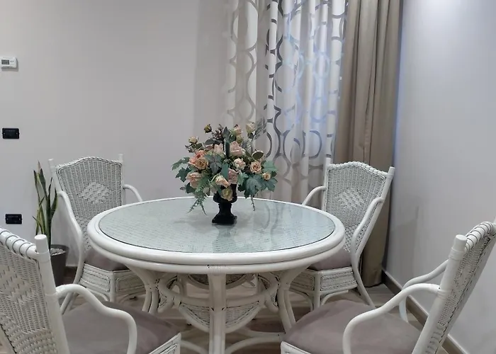 Panzió Casale Degli Ulivi 4*