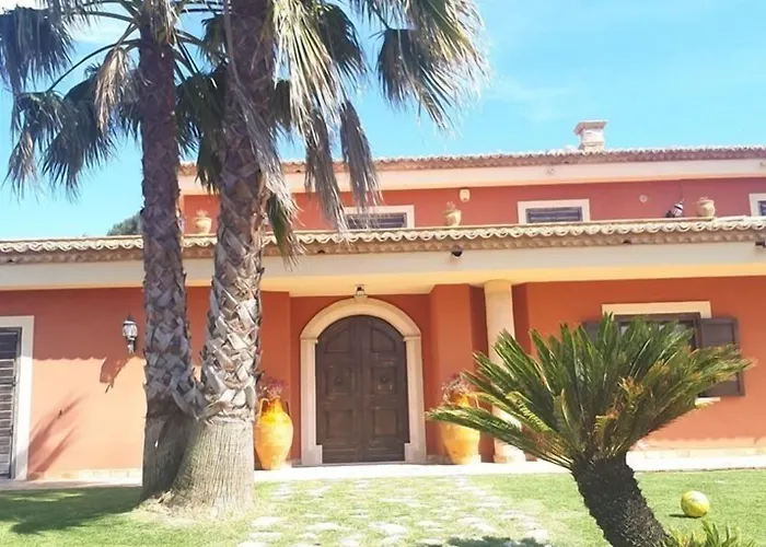 Panzió Casale Degli Ulivi