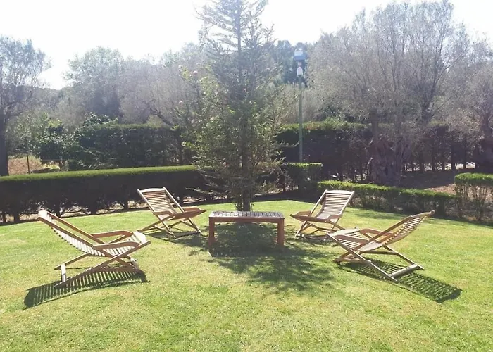 Casale Degli Ulivi Panzió 4*