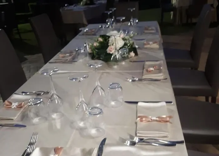 Panzió Casale Degli Ulivi