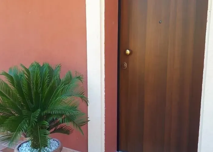 Casale Degli Ulivi Panzió Cirò Marina