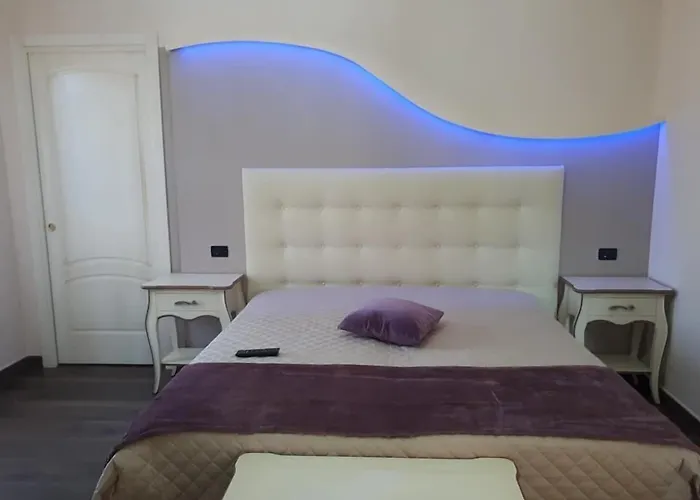 Panzió Casale Degli Ulivi