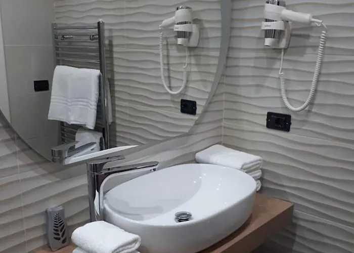 Casale Degli Ulivi Panzió 4*