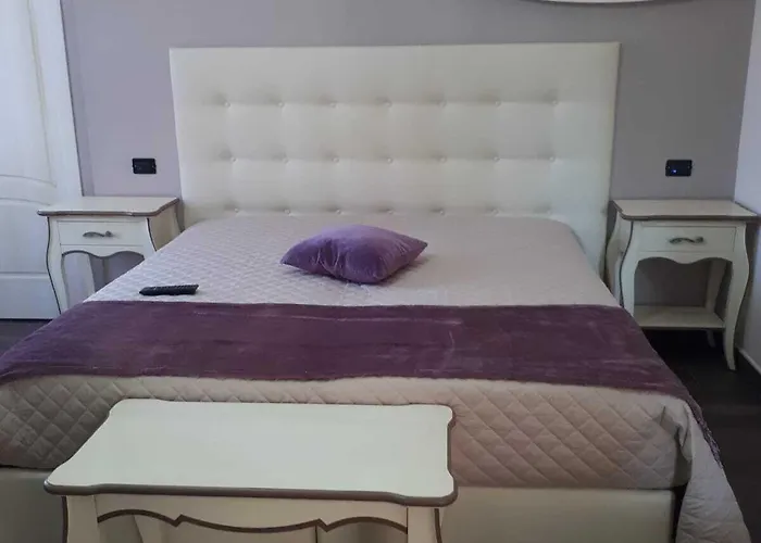 Casale Degli Ulivi Panzió Cirò Marina