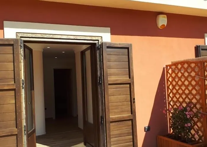 Casale Degli Ulivi Panzió