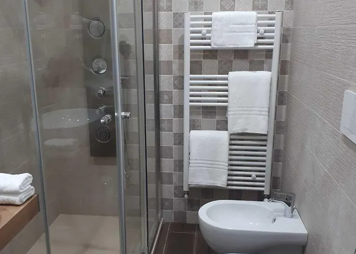 Casale Degli Ulivi Panzió Cirò Marina