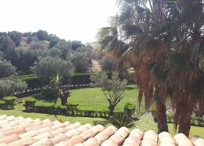 Panzió Casale Degli Ulivi