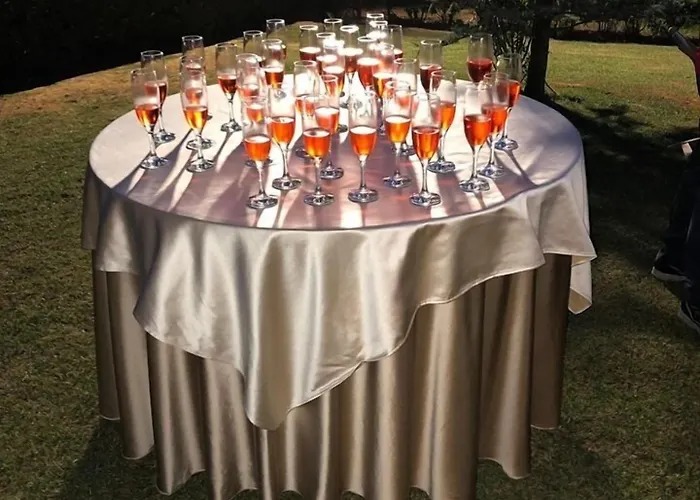 Casale Degli Ulivi Panzió